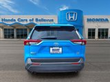 Used 2019 Toyota RAV4 XLE image 4