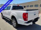 Used 2019 Ford Ranger Lariat w/ Equipment Group 501A Mid image 4