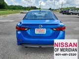 Used 2022 Nissan Sentra SR w/ Trunk Package image 4