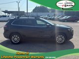 Used 2022 Jeep Cherokee Latitude Lux image 5