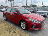 Used 2019 Hyundai Sonata SEL image 4