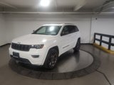 Used 2021 Jeep Grand Cherokee Limited w/ Quick Order Package 28K 80th image 3