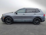 Used 2022 Volkswagen Tiguan SE R-Line image 4