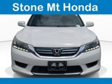 Used 2015 Honda Accord EX-L image 2