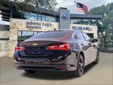 Used 2020 Chevrolet Malibu LS image 5