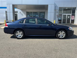 Used 2011 Chevrolet Impala LT image 4