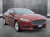 Used 2014 Ford Fusion SE image 3