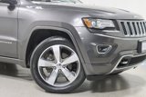 Used 2014 Jeep Grand Cherokee Overland image 5