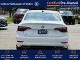 Used 2021 Volkswagen Jetta R-Line w/ R-Line Cold Weather Package image 6