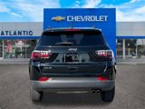 Used 2021 Jeep Compass 80th Special Edition image 4