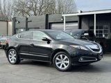 Used 2010 Acura ZDX image 2