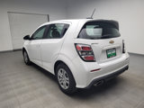 Used 2017 Chevrolet Sonic LT image 5