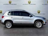 Used 2018 Volkswagen Tiguan Limited w/ Premium Package image 4