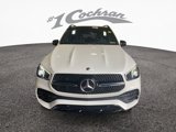 Used 2022 Mercedes-Benz GLE 350 4MATIC image 2