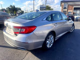 Used 2018 Honda Accord LX image 4