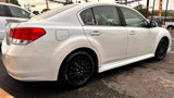 Used 2013 Subaru Legacy 2.5i image 3