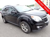 Used 2015 Chevrolet Equinox LT w/ Driver Convenience Package image 4