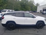 Used 2022 GMC Terrain SLT w/ Elevation Edition image 2
