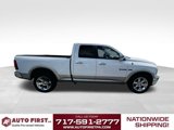 Used 2010 Dodge Ram 1500 Truck Laramie image 2
