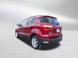 Used 2021 Ford EcoSport SE image 5