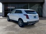 Certified 2022 Cadillac XT5 Premium Luxury image 3