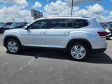 Used 2019 Volkswagen Atlas SEL Premium image 4