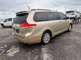 Used 2014 Toyota Sienna XLE image 6