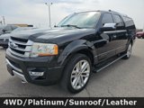 Used 2015 Ford Expedition EL Platinum image 2