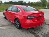 Used 2023 Honda Civic EX image 3