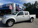 Used 2013 Nissan Frontier SV image 5