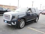 Used 2021 GMC Yukon Denali image 4
