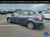 Used 2015 Toyota Prius V Four image 3