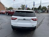 Used 2021 Chevrolet Traverse LS image 4