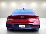 Used 2024 Hyundai Elantra SEL image 4