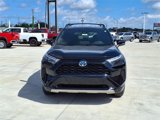 Used 2022 Toyota RAV4 SE image 2