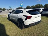 New 2025 Chevrolet Trax ACTIV w/ Sunroof Package image 5