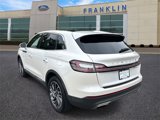 Used 2019 Lincoln Nautilus Reserve image 5