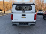 Used 2019 Chevrolet Colorado W/T w/ WT Convenience Package image 6