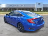 Used 2020 Honda Civic Sport image 3