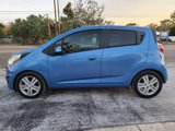 Used 2015 Chevrolet Spark LS image 4