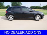 Used 2015 Volkswagen Golf TDI SE w/ Lighting Package image 2
