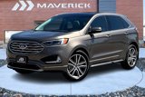 Used 2019 Ford Edge Titanium w/ Equipment Group 301A image 3