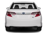 Used 2013 Toyota Camry LE image 5