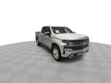 Used 2021 Chevrolet Silverado 1500 LTZ w/ LTZ Convenience Package II image 2