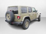 New 2025 Jeep Wrangler Unlimited Sport S 4xe image 3