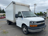 Used 2016 Chevrolet Express 3500 Extended image 4