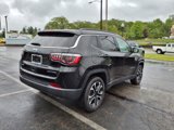 Certified 2022 Jeep Compass Limited image 4