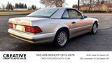 Used 1998 Mercedes-Benz SL 500 image 3