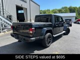 Used 2022 Jeep Gladiator Sport image 4