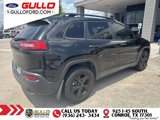 Used 2017 Jeep Cherokee Altitude image 4